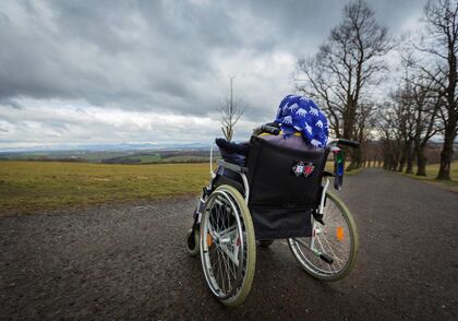 Splnili jsme poslední přání paní Marie: Výlet na horu Říp