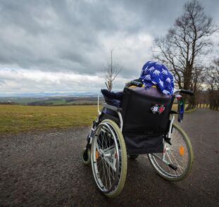 Splnili jsme poslední přání paní Marie: Výlet na horu Říp
