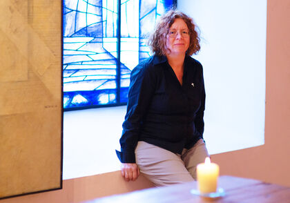 A promising message to our world