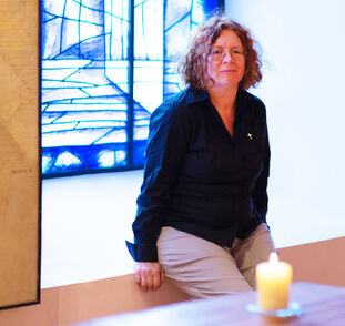 A promising message to our world