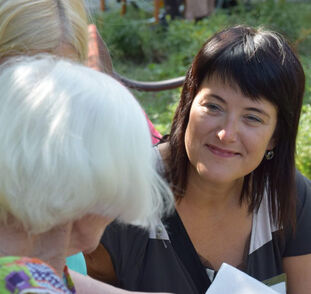 Síla dámského kruhu