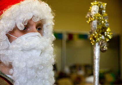 Když přišel Mikuláš