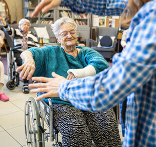 Taneční terapie Sue Ryder Radka Kulhankova (27)