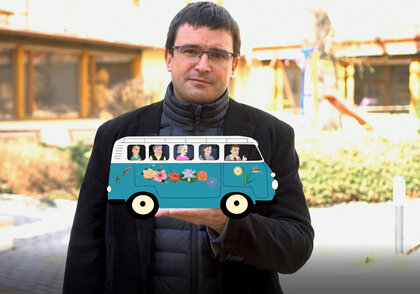 Společně na virtuální výlet