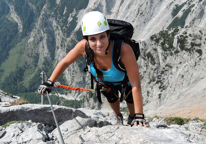 Jejich cesta je i moje