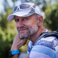 Marie, Plzeň - klientka poradenské linky Sue Ryder