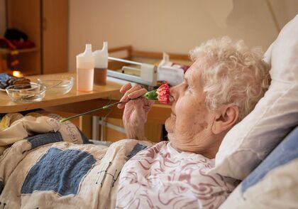 Oslava Mezinárodního dne seniorů 2022