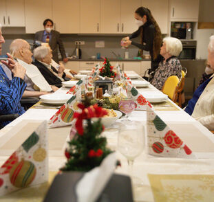 Štědrý večer v Sue Ryder 2022_Radka Kulhankova (2)