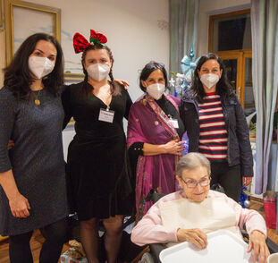 Štědrý večer v Sue Ryder 2022_Radka Kulhankova (10)