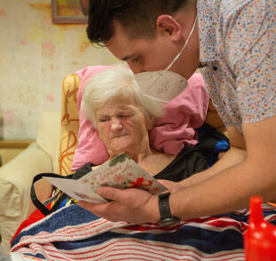 Štědrý večer v Sue Ryder 2022_Radka Kulhankova (23)