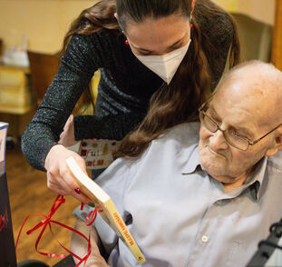 Štědrý večer v Sue Ryder 2022_Radka Kulhankova (30)