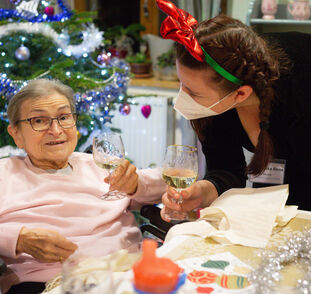 Štědrý večer v Sue Ryder 2022_Radka Kulhankova (48)