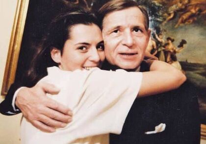 Rozhovor s paní Bárou Kodetovou: Naděje pro všechny, kteří pečují