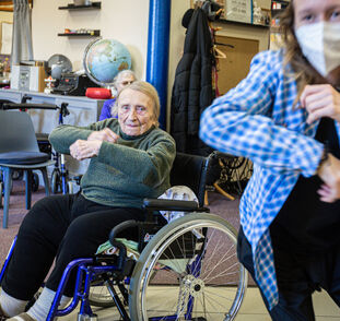 Taneční terapie Sue Ryder Radka Kulhankova (28)