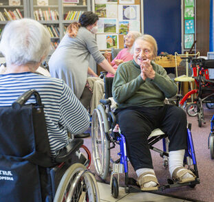 Taneční terapie Sue Ryder Radka Kulhankova (24)