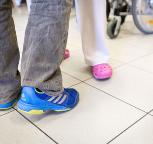 Taneční terapie Sue Ryder Radka Kulhankova (23)