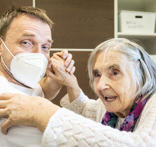 Taneční terapie Sue Ryder Radka Kulhankova (22)