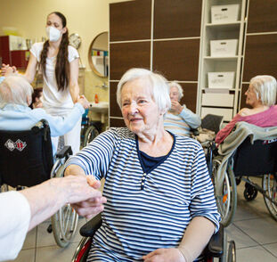 Taneční terapie Sue Ryder Radka Kulhankova (11)