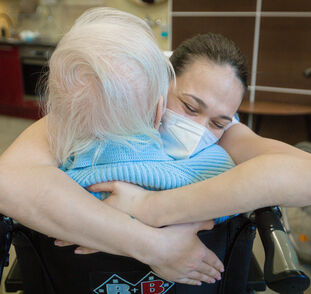 Taneční terapie Sue Ryder Radka Kulhankova (13)