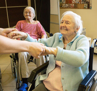 Taneční terapie Sue Ryder Radka Kulhankova (6)