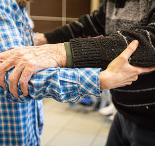 Taneční terapie Sue Ryder Radka Kulhankova (5)