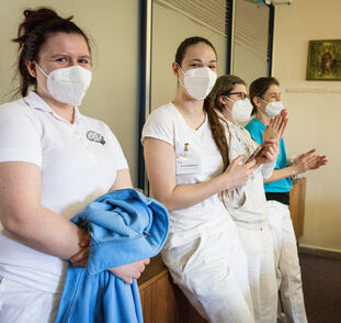 Taneční terapie Sue Ryder Radka Kulhankova (4)