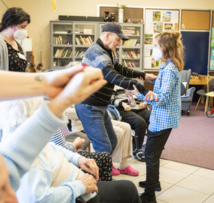 Taneční terapie Sue Ryder Radka Kulhankova (31)