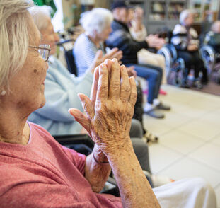 Taneční terapie Sue Ryder Radka Kulhankova (3)