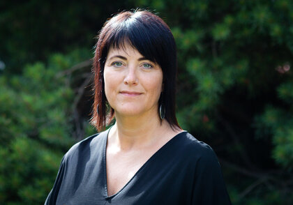 O životě, smrti i lásce s psycholožkou Lucií Simonovou