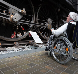 Výlet Sue Ryder Národní technické muzeum duben 2023 Radka Kulhánková (13)