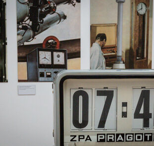 Výlet Sue Ryder Národní technické muzeum duben 2023 Radka Kulhánková (17)