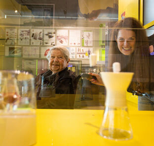 Výlet Sue Ryder Národní technické muzeum duben 2023 Radka Kulhánková (18)