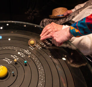 Výlet Sue Ryder Národní technické muzeum duben 2023 Radka Kulhánková (25)