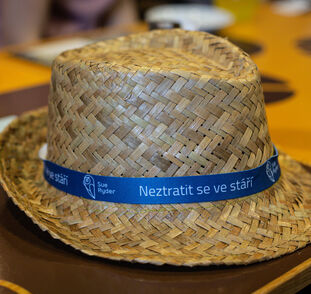 Výlet Sue Ryder Národní technické muzeum duben 2023 Radka Kulhánková (30)