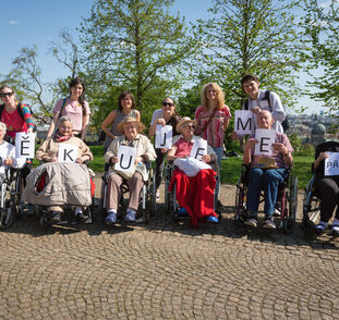 Výlet Sue Ryder Národní technické muzeum duben 2023 Radka Kulhánková (36)