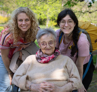 Výlet Sue Ryder Národní technické muzeum duben 2023 Radka Kulhánková (38)