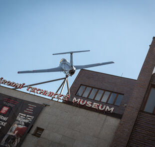 Výlet Sue Ryder Národní technické muzeum duben 2023 Radka Kulhánková (1)