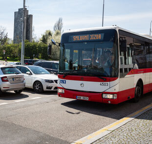 Výlet Sue Ryder Národní technické muzeum duben 2023 Radka Kulhánková (2)