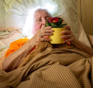 20 hodin paliativní péče