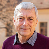 MUDr. Petr Herle, spolupracující lékař Sue Ryder