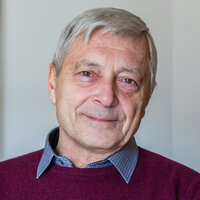 MUDr. Petr Herle, collaborating Doctor of Sue Ryder