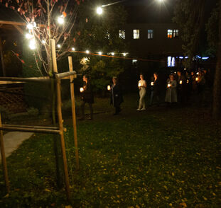 Dušičky Sue Ryder - Vzpomínáme s láskou 2023 Radka Kulhánková (27)