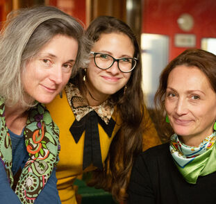 Dušičky Sue Ryder - Vzpomínáme s láskou 2023 Radka Kulhánková (35)