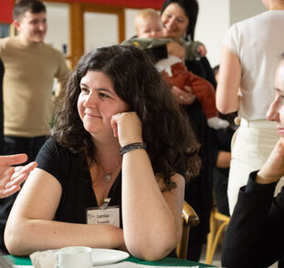 Dušičky Sue Ryder - Vzpomínáme s láskou 2023 Radka Kulhánková (40)