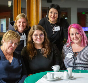 Dušičky Sue Ryder - Vzpomínáme s láskou 2023 Radka Kulhánková (45)