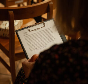 Dušičky Sue Ryder - Vzpomínáme s láskou 2023 Radka Kulhánková (4)