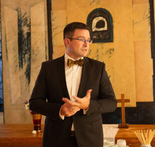 Dušičky Sue Ryder - Vzpomínáme s láskou 2023 Radka Kulhánková (9)