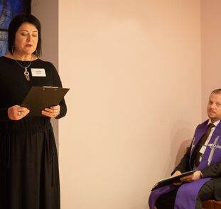 Dušičky Sue Ryder - Vzpomínáme s láskou 2023 Radka Kulhánková (12)