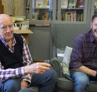 Pánský klub Sue Ryder Radka Kulhánková (10)