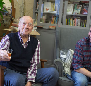 Pánský klub Sue Ryder Radka Kulhánková (11)